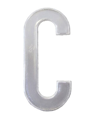 Refleksbokstav C