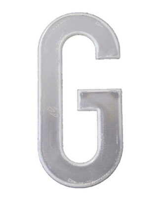 Refleksbokstav G