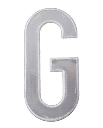Refleksbokstav G