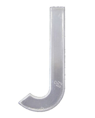 Refleksbokstav J