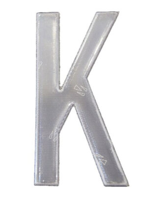 Refleksbokstav K