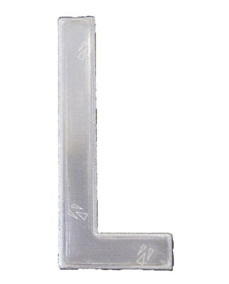 Refleksbokstav L