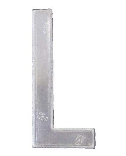 Refleksbokstav L