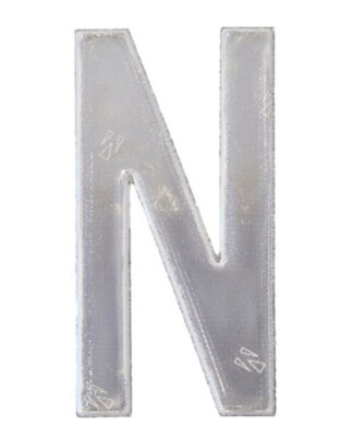 Refleksbokstav N