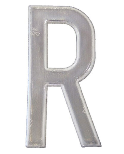 Refleksbokstav R