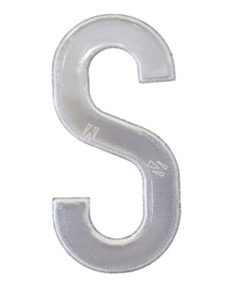 Refleksbokstav S