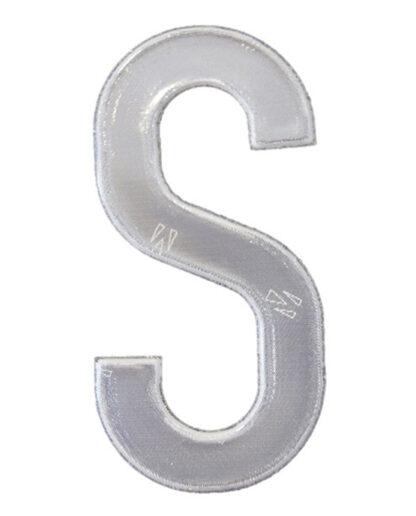 Refleksbokstav S