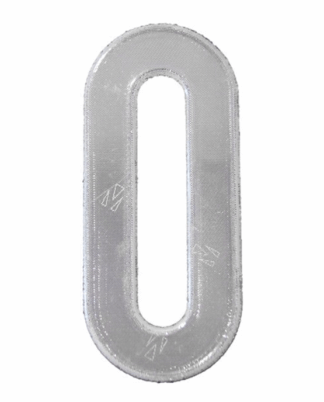Reflekstallet 0