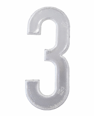 Reflekstallet 3