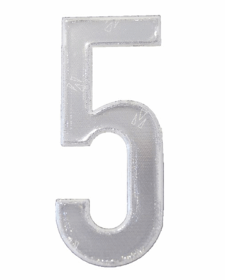 Reflekstallet 5