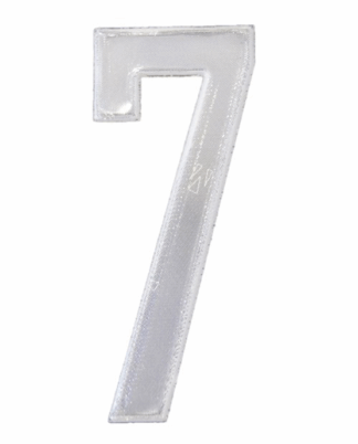 Reflekstallet 7