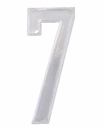 Reflekstallet 7
