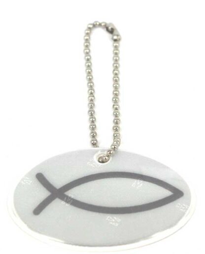 Refleks Jesus Symbol hengerefleks