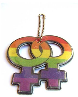 Refleks Pride Symbol