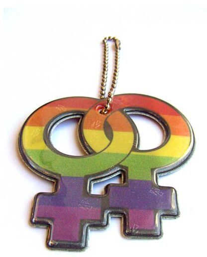 Refleks Pride Symbol