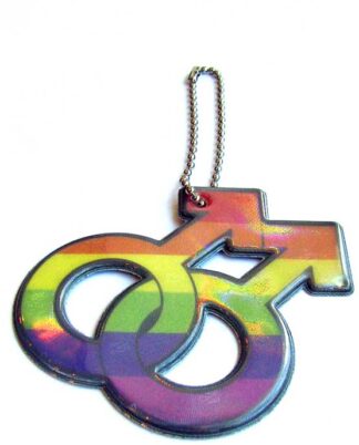 Refleks Pride symbol