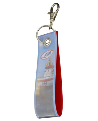 Refleks Loopstrap Elias