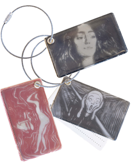 Luggage Tags