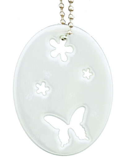 Refleks Lovely Butterfly hengerefleks