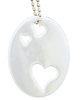 Refleks Sweet Love hengerefleks