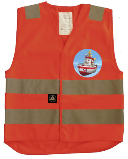Refleksvest Elias