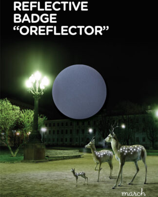 Refleks Bagde Mini