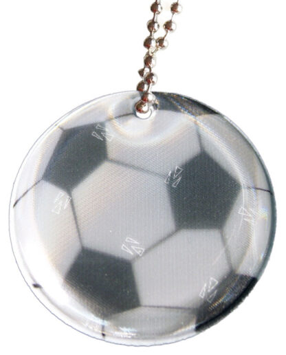 Refleks Fotball hengerefleks