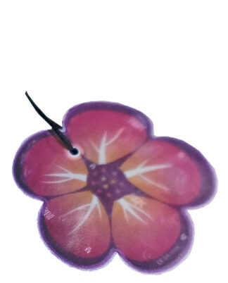 Refleks Funky flower hengerefleks