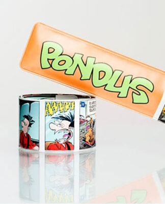 2013 Frode Øverli (Pondus) XL slapwraps
