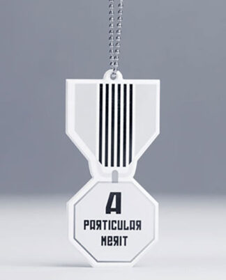 2015 Apparatjik polygon hengerefleks