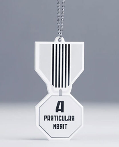 2015 Apparatjik polygon hengerefleks
