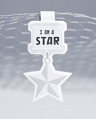 2015 Apparatjik I am a star magnetrefleks