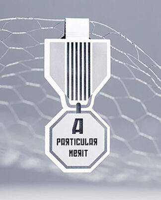 2015 Apparatjik A particular merit magnetrefleks