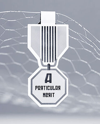 2015 Apparatjik A particular merit magnetrefleks