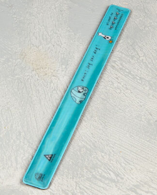 2009 Gunilla Holm Platou slap wraps