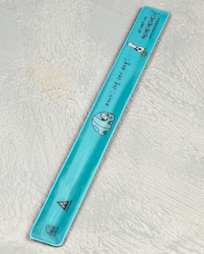 2009 Gunilla Holm Platou slap wraps