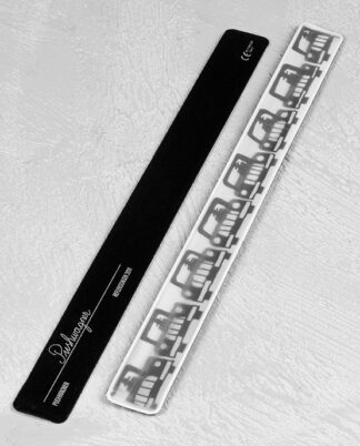 2011 Pushwagner slapwraps