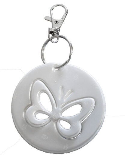 Refleks Butterfly cut hengerefleks