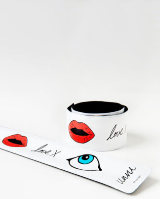 2012 Unni Askeland XL slapwraps