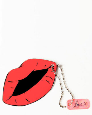 2012 Unni Askeland Lip hengerefleks