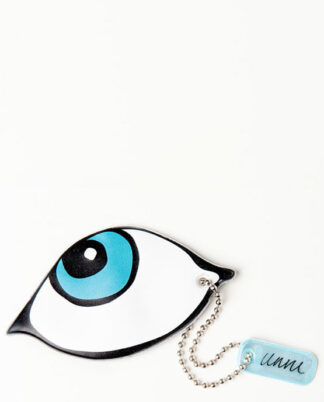 2012 Unni Askeland Eye hengerefleks