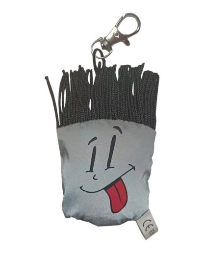 Refleks Toyhead sort refleksdyr