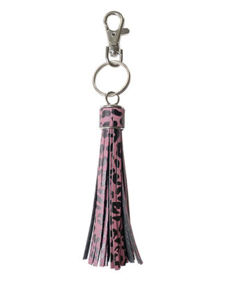 Refleks Tassel refleksanheng leo_pink