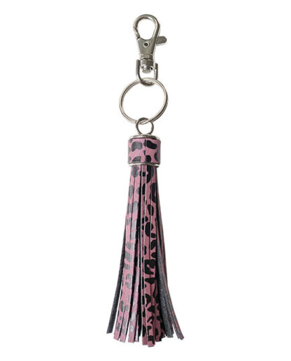Refleks Tassel refleksanheng leo_pink