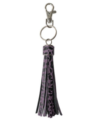 Refleks Tassel refleksanheng leo_purple