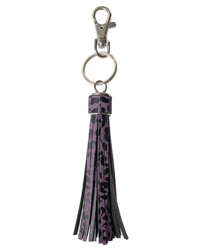 Refleks Tassel refleksanheng leo_purple