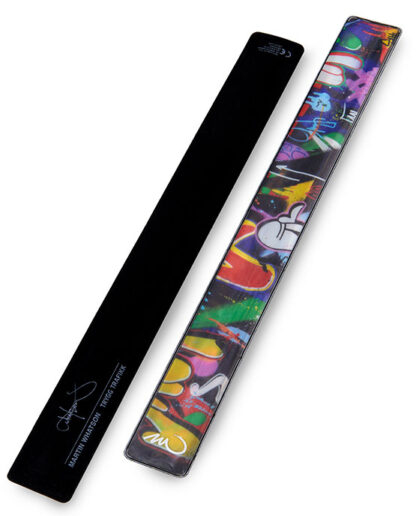 2022 Martin Whatson Slapwraps - Bilde 2