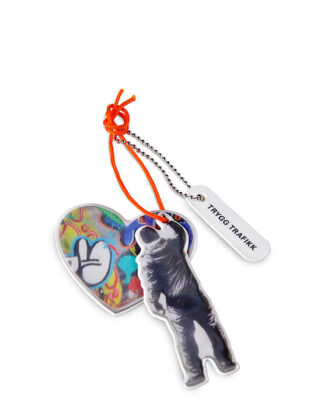 2022 Martin Whatson hengerefleks