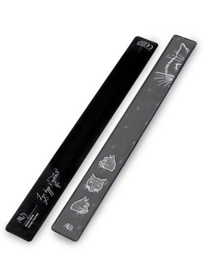 2023 Maud Behn XL slapwraps - Bilde 3