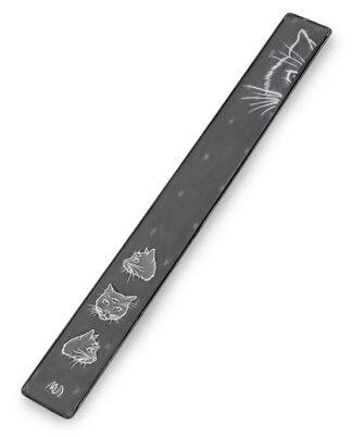 2023 Maud Behn XL slapwraps